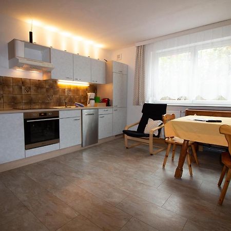 Haus Kinspergher Innsbruck Zewnętrze zdjęcie