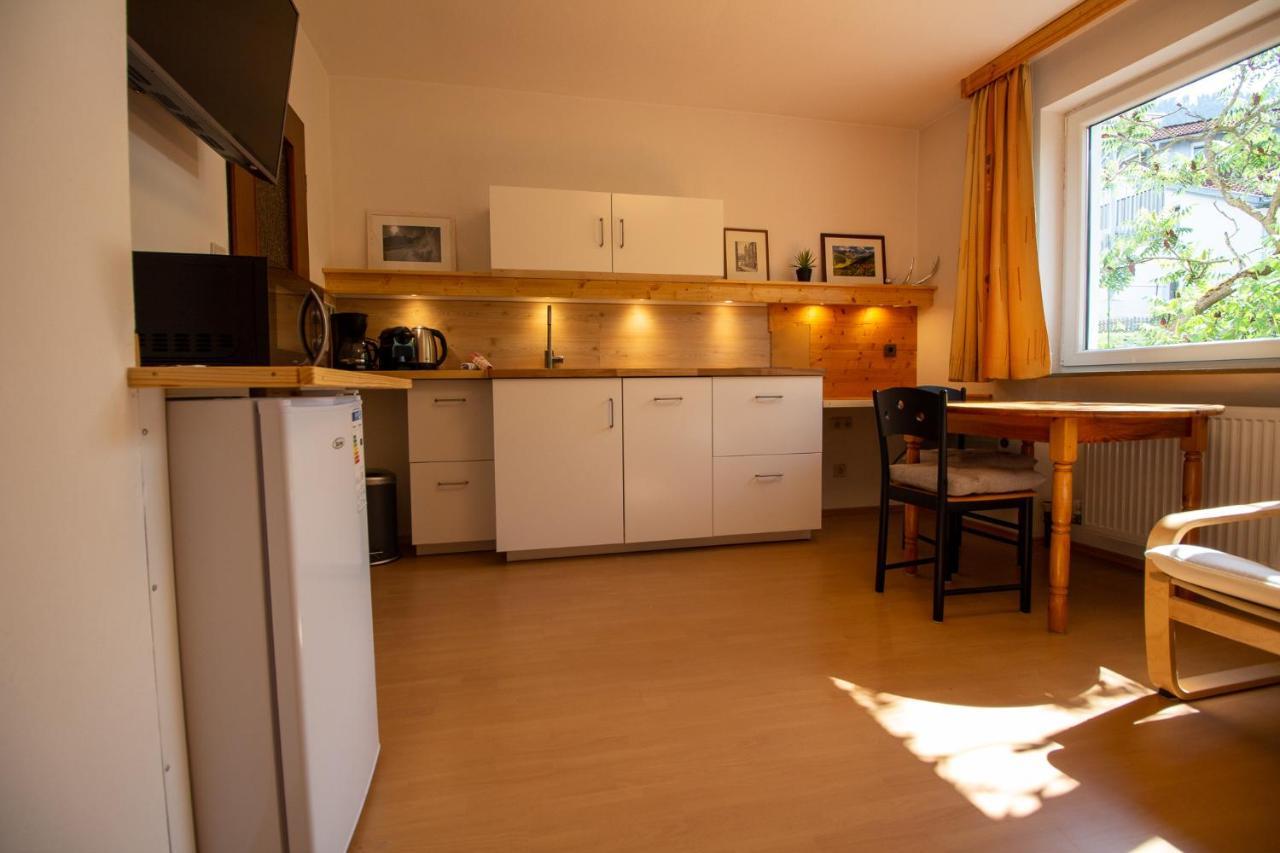 Haus Kinspergher Innsbruck Zewnętrze zdjęcie
