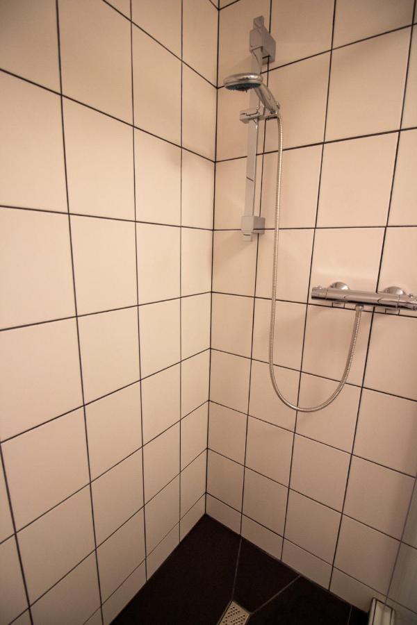 Haus Kinspergher Innsbruck Zewnętrze zdjęcie