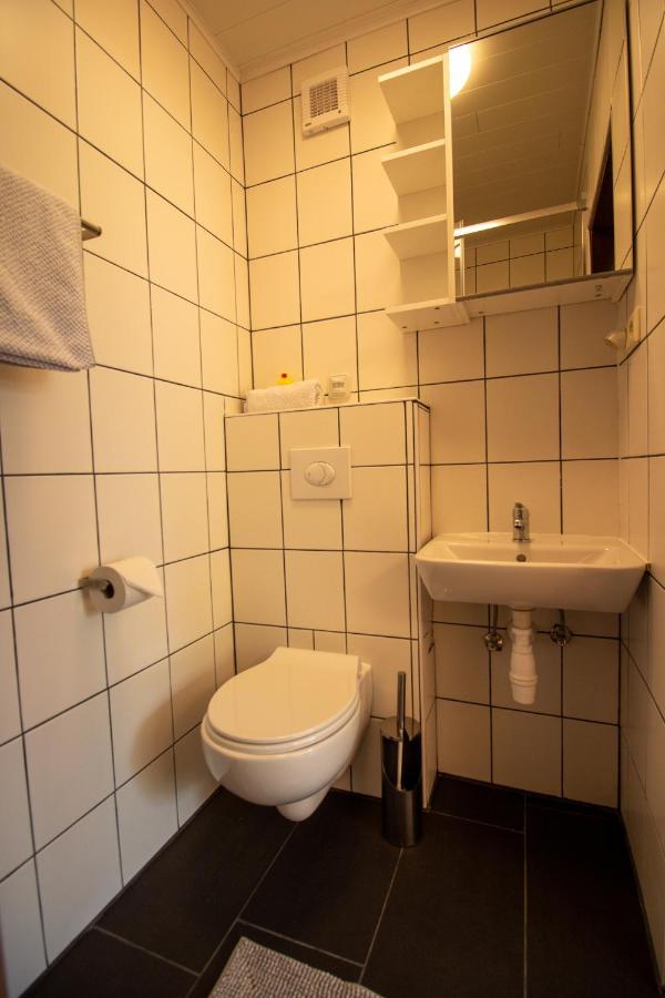 Haus Kinspergher Innsbruck Zewnętrze zdjęcie