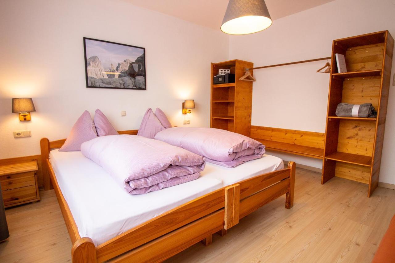 Haus Kinspergher Innsbruck Zewnętrze zdjęcie