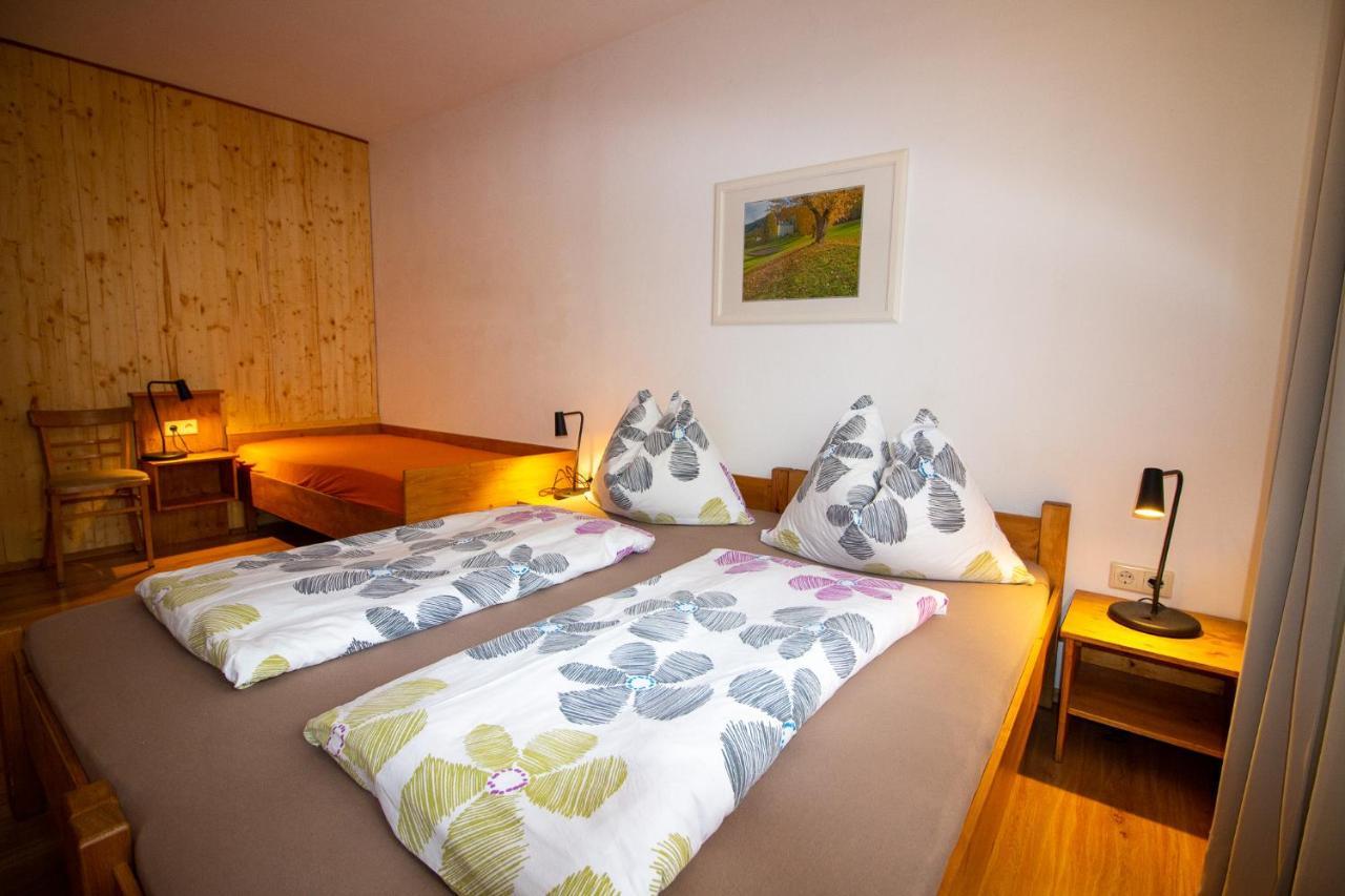Haus Kinspergher Innsbruck Zewnętrze zdjęcie
