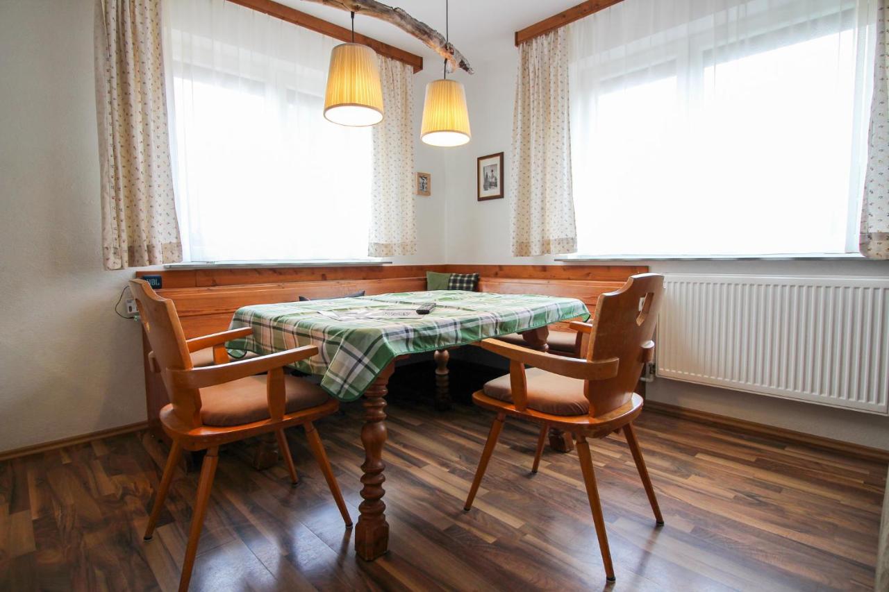 Haus Kinspergher Innsbruck Zewnętrze zdjęcie