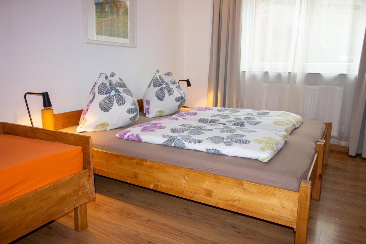Haus Kinspergher Innsbruck Zewnętrze zdjęcie