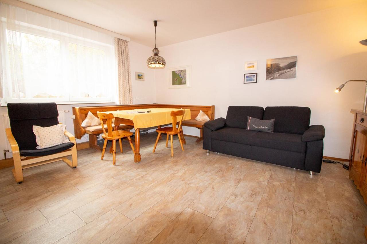 Haus Kinspergher Innsbruck Zewnętrze zdjęcie