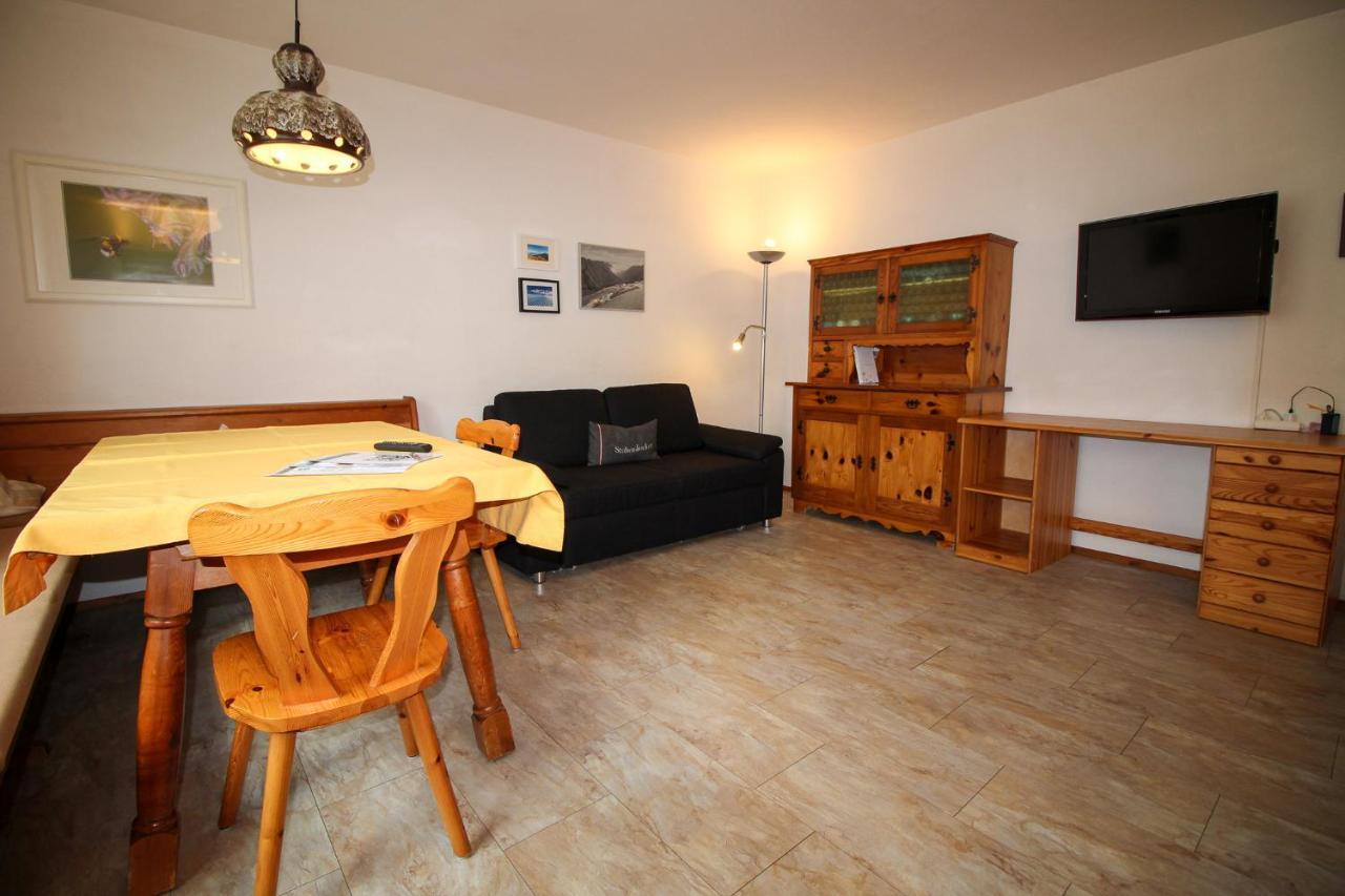 Haus Kinspergher Innsbruck Zewnętrze zdjęcie
