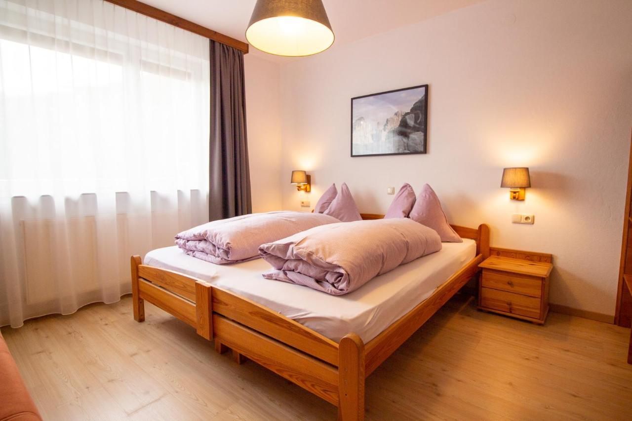 Haus Kinspergher Innsbruck Zewnętrze zdjęcie