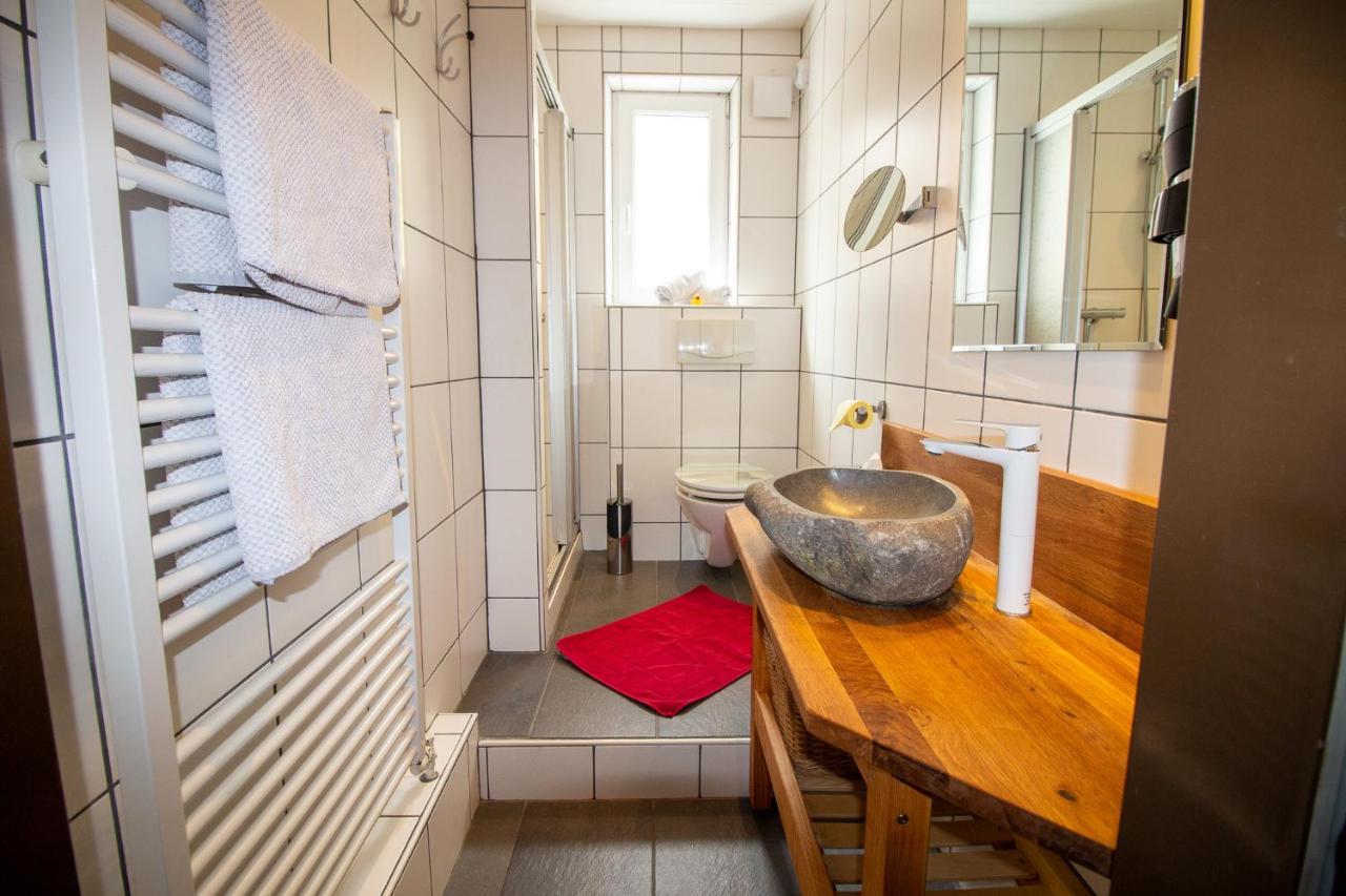 Haus Kinspergher Innsbruck Zewnętrze zdjęcie
