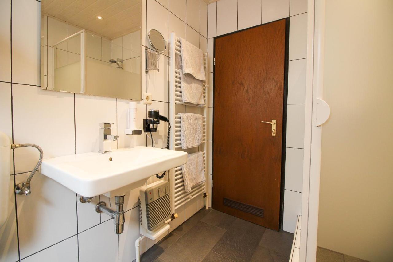 Haus Kinspergher Innsbruck Zewnętrze zdjęcie