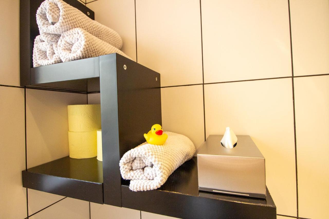 Haus Kinspergher Innsbruck Zewnętrze zdjęcie