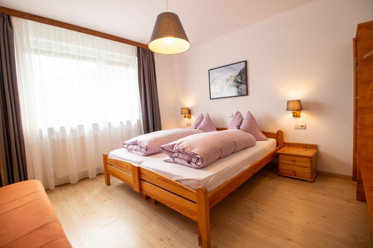 Haus Kinspergher Innsbruck Zewnętrze zdjęcie