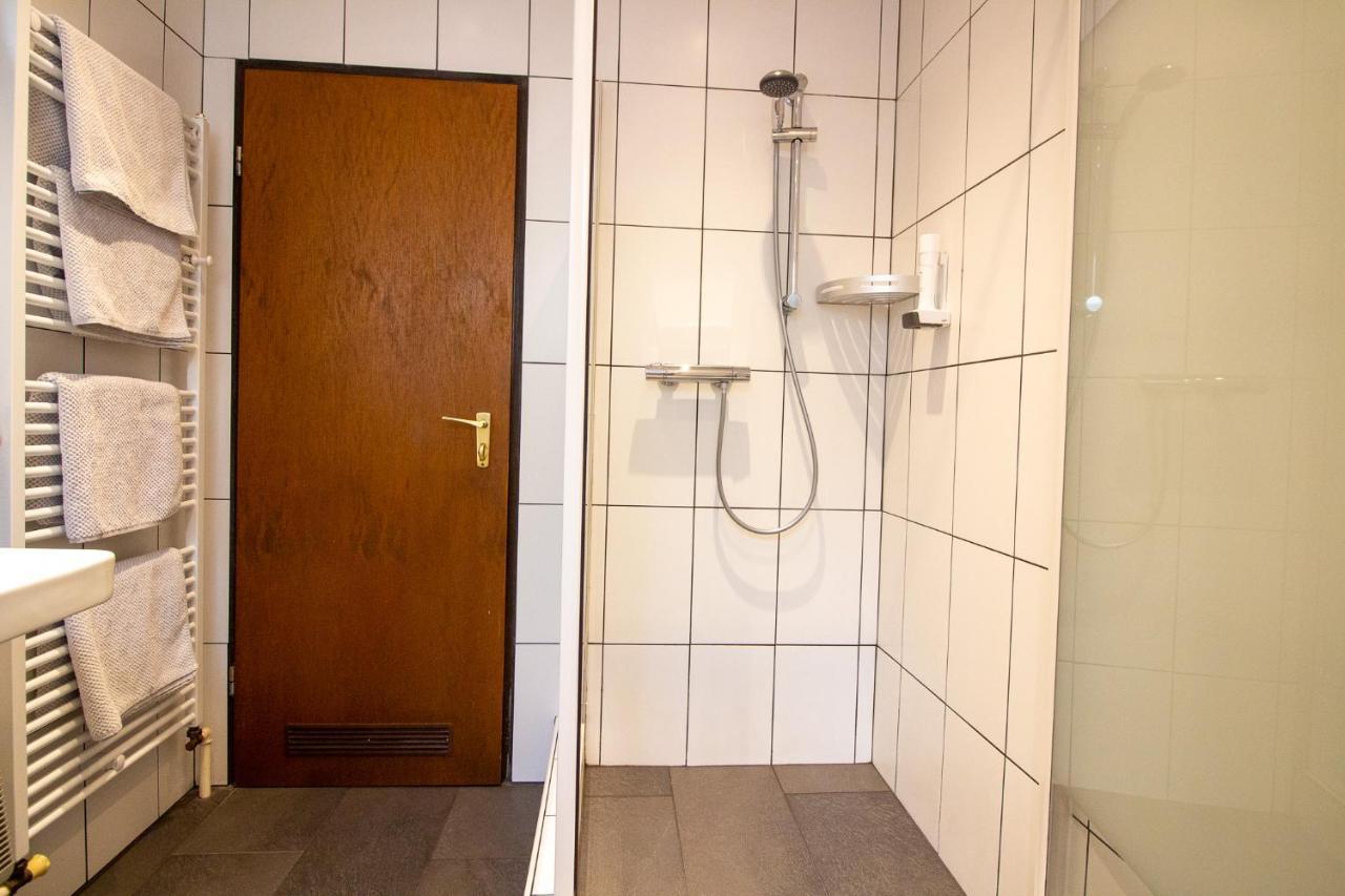 Haus Kinspergher Innsbruck Zewnętrze zdjęcie