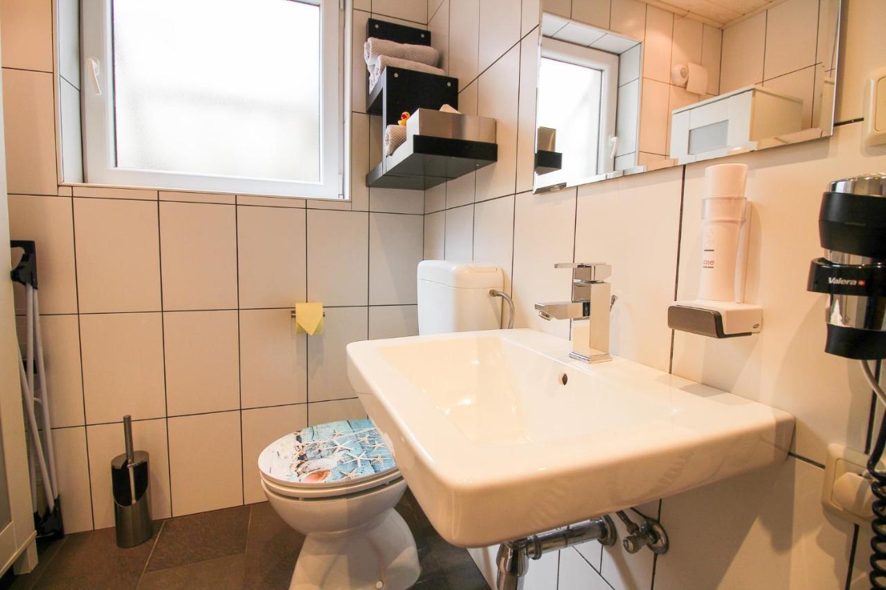 Haus Kinspergher Innsbruck Zewnętrze zdjęcie
