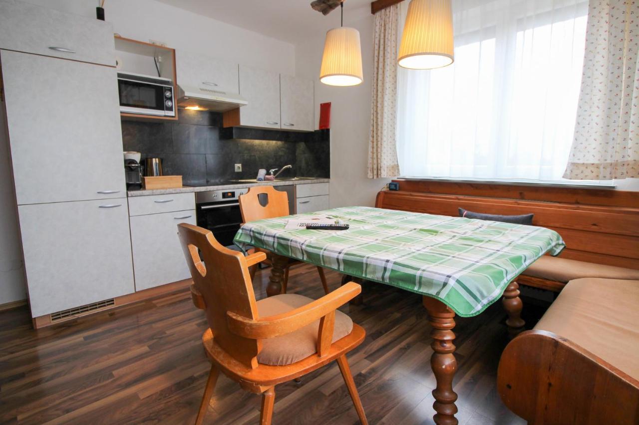 Haus Kinspergher Innsbruck Zewnętrze zdjęcie