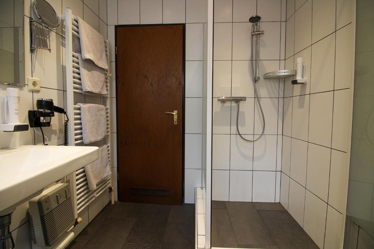 Haus Kinspergher Innsbruck Zewnętrze zdjęcie