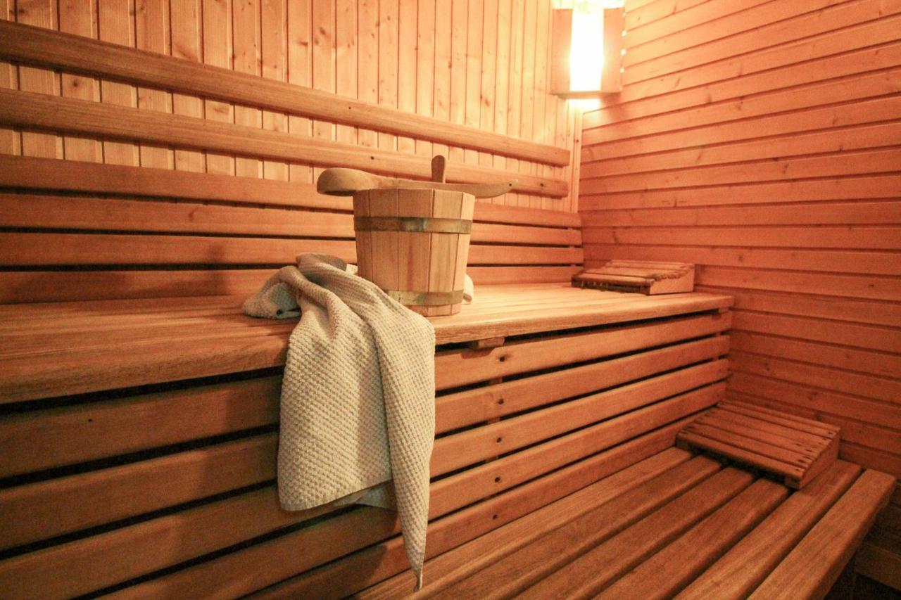 Haus Kinspergher Innsbruck Zewnętrze zdjęcie